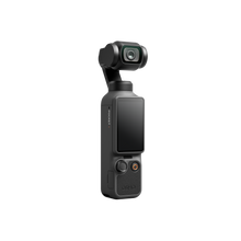 DJI Osmo Pocket 4