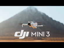 DJI Mini 3 Fly More Combo(DJI RC)