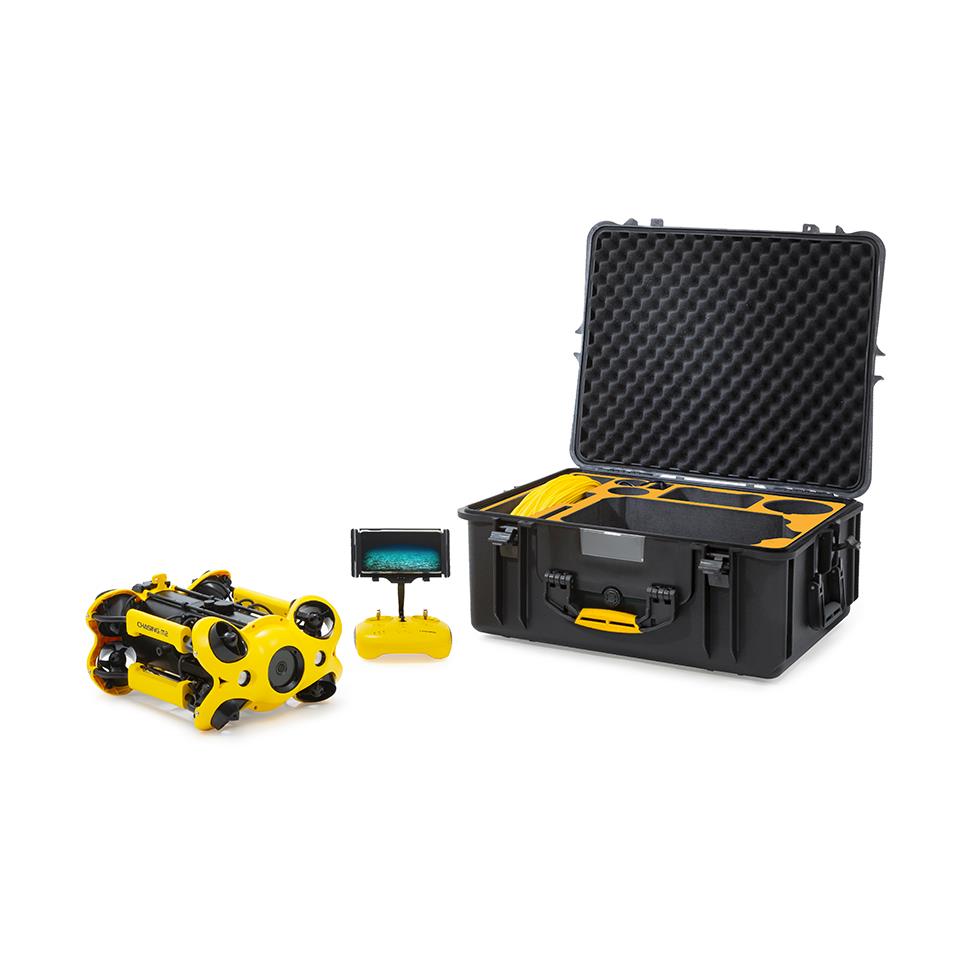Chasing Hardcase for M2
