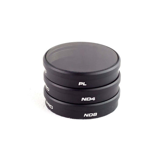 Polar Pro Phantom Filter - 3 pack