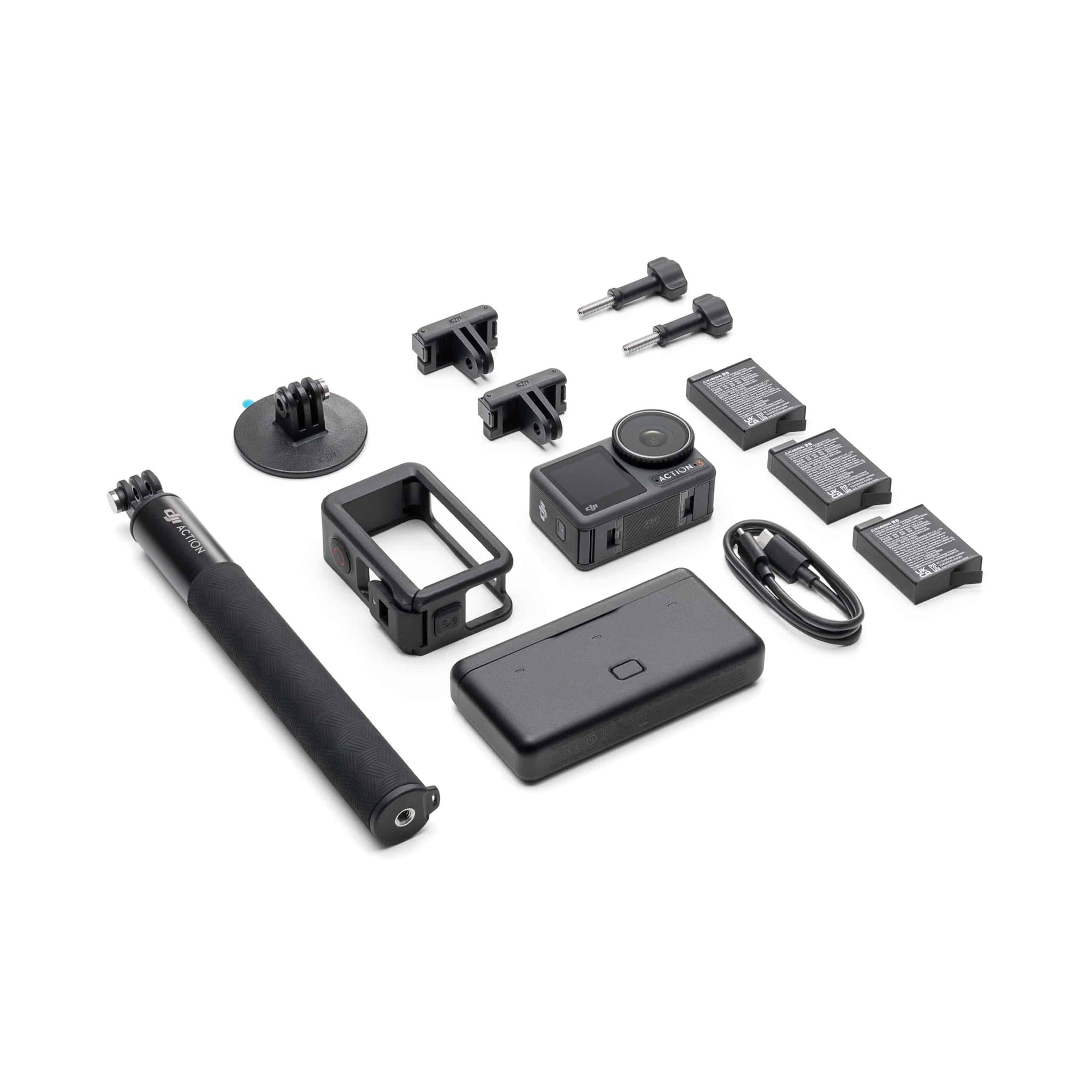 DJI Osmo Action 3