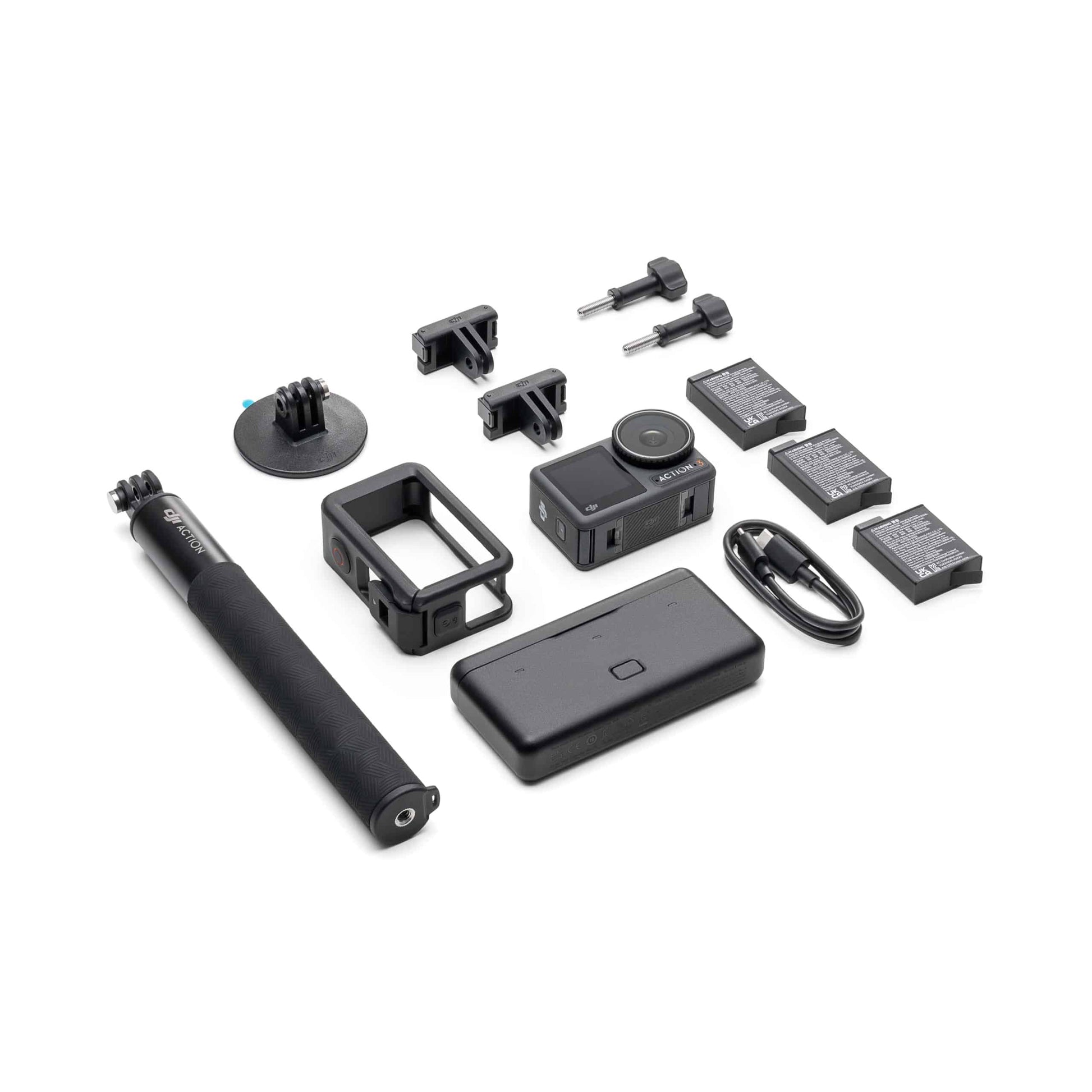 DJI Osmo Action 3