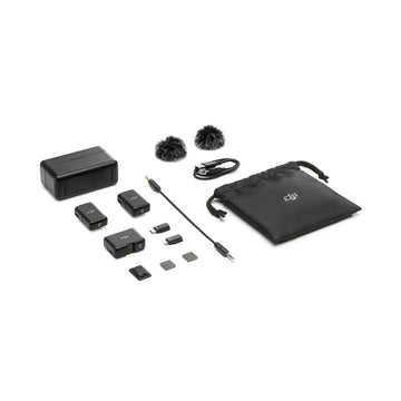 DJI Mic