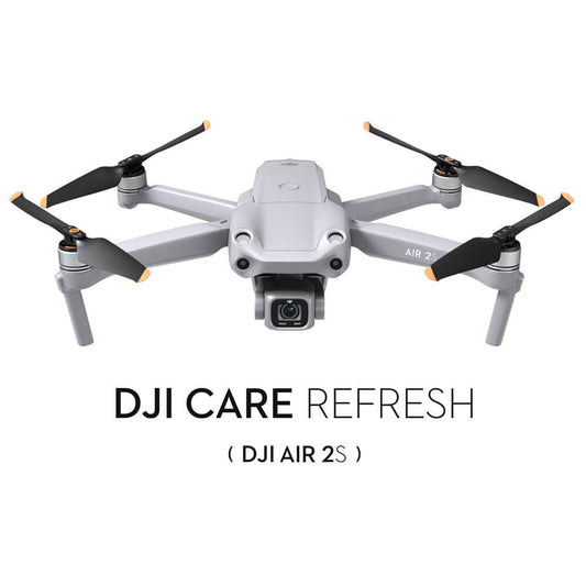 DJI Care Refresh - DJI Air 2S - 2 Year