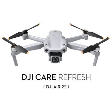 DJI Care Refresh - DJI Air 2S - 1 Year