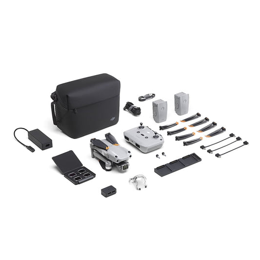 DJI Air 2S Fly more Combo (Auktion 1)