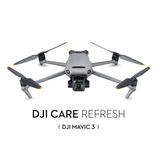 DJI Care Refresh - DJI Mavic 3 - 1 Year