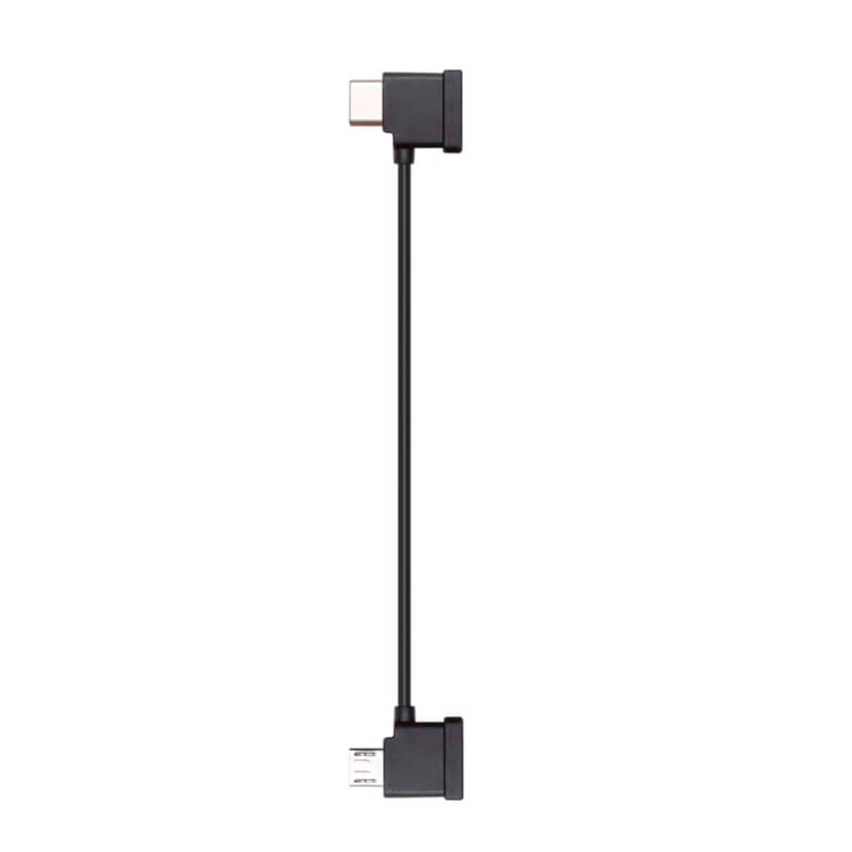 DJI Mavic Air 2/2S RC Cable (Standard Micro USB)