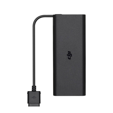 DJI FPV AC Power Adapter