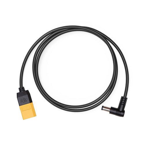DJI FPV Goggles Power Cable XT60