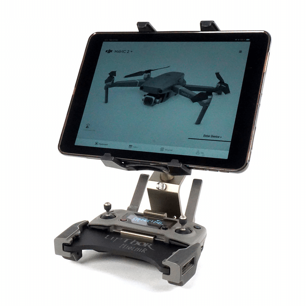 TDW Lifthor Mjolnir DJI Mavic tablet mount