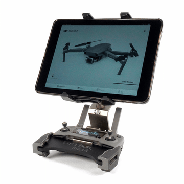 TDW Lifthor Mjolnir DJI Mavic tablet mount