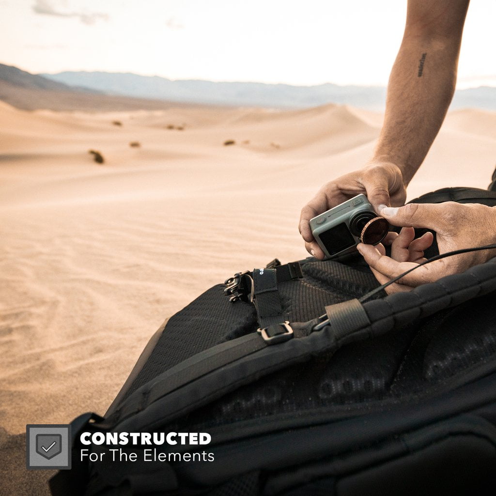 Polar Pro - Osmo Action Shutter 3-pack