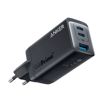 Anker 737 Charger (GaNPrime 120W)