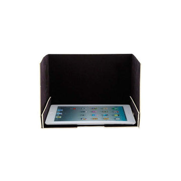 DanDrone iPad Solskærm