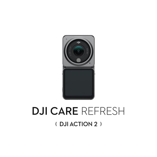 DJI Care Refresh - Action 2
