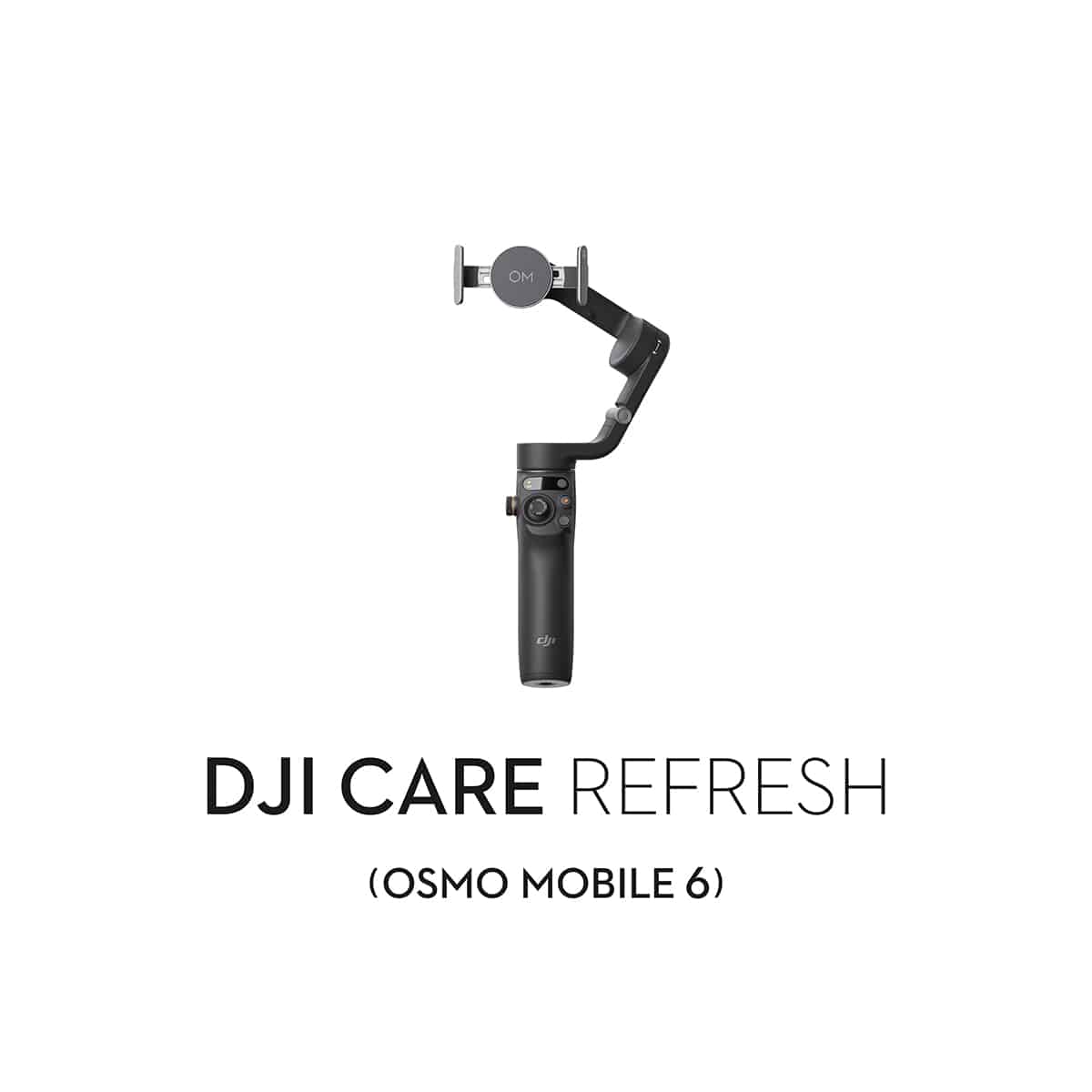 DJI Care Refresh Osmo Mobile 6 - 2 Year