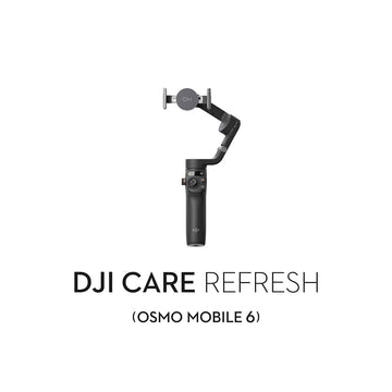 DJI Care Refresh Osmo Mobile 6 - 2 Year