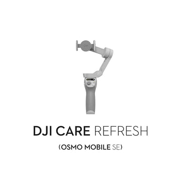 DJI Care Refresh Osmo Mobile SE - 1 Year