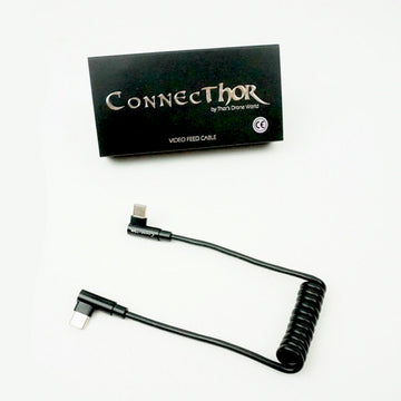 TDW ConnecThor Cable Type-C to Type-C