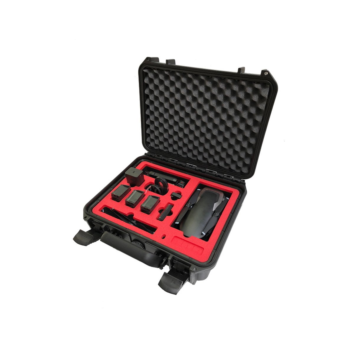 DanDrone - Mavic Air Kuffert