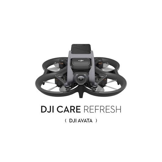 DJI Care Refresh - DJI Avata - 2 Year