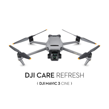 DJI Care Refresh - DJI Mavic 3 Cine - 1 Year