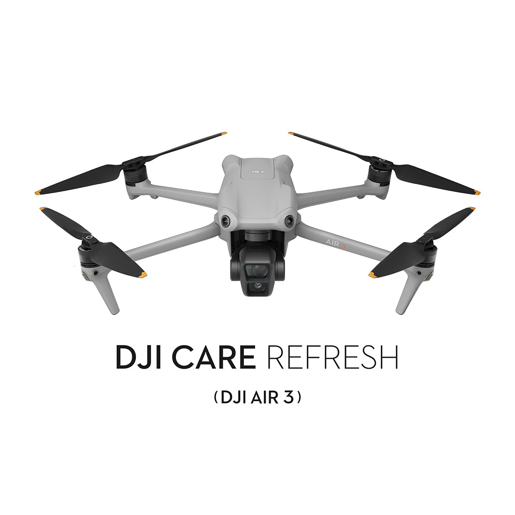 DJI Care Refresh Air 3 - 2 Year