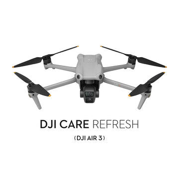 DJI Care Refresh Air 3 - 2 Year