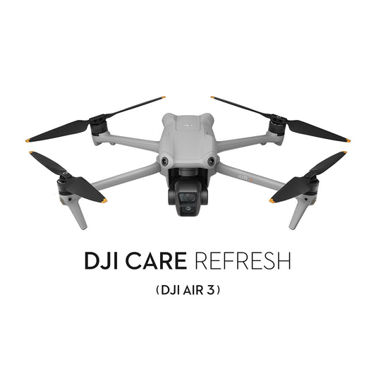 DJI Care Refresh Air 3 - 1 Year