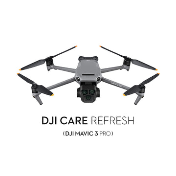 DJI Care Refresh 1-Year Plan - Mavic 3 Pro