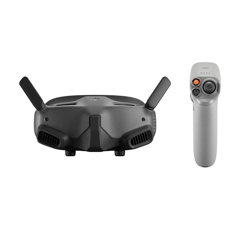 DJI Goggles 2 Motion Combo(RC Motion 2)