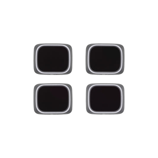 DJI Air 2S ND Filters Set(ND64/ND128/ND256/ND512)