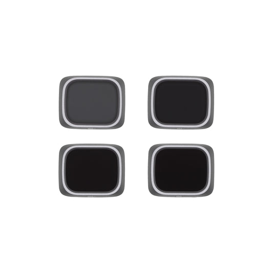 DJI Air 2S ND Filters Set (ND4/8/16/32)