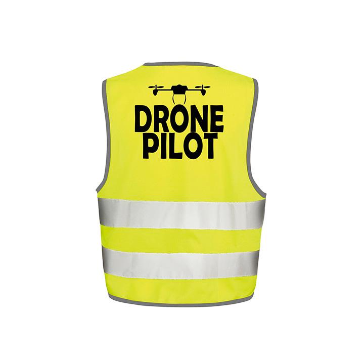 Dronepilot - vest