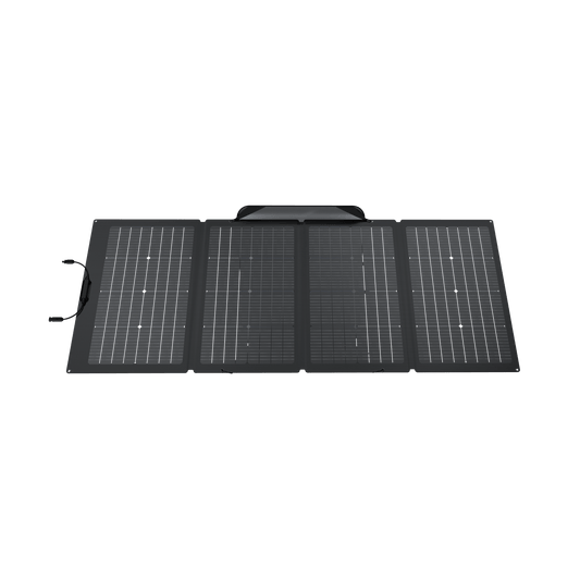 ECOFLOW - Solar Panel 220W