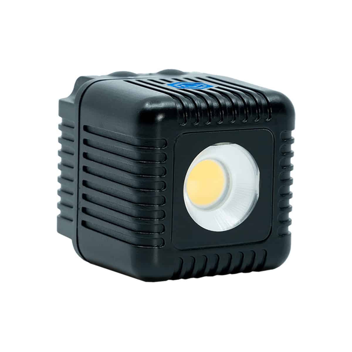Lumecube