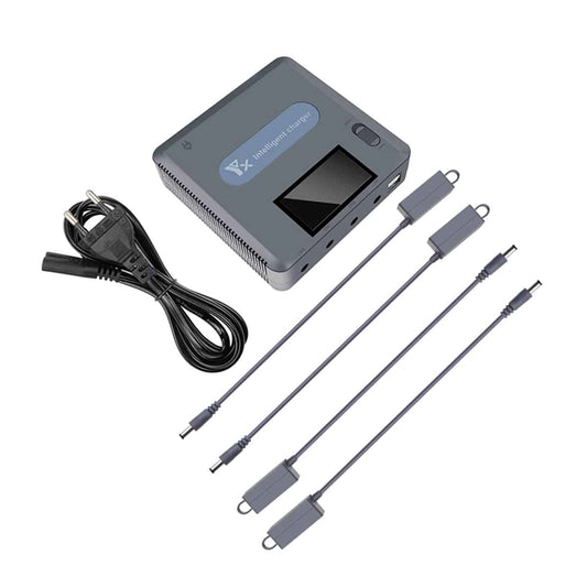 Drone Volt 4 in 1 charger - Mavic 3