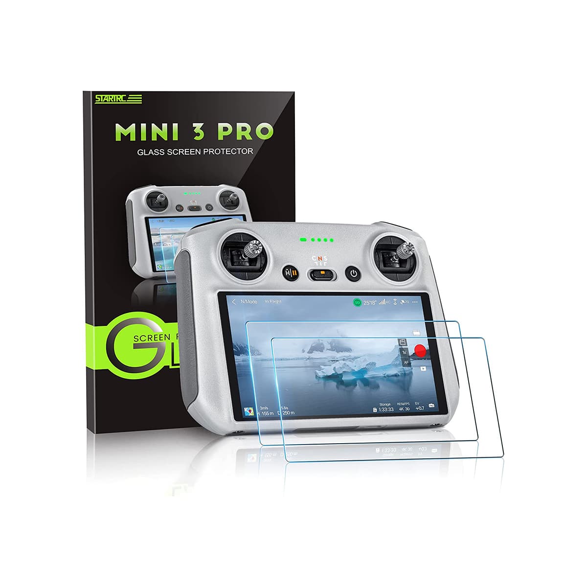 DJI RC Screen Protector