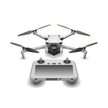 DJI Mini 3 Fly More Combo(DJI RC)