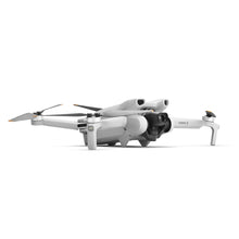 DJI Mini 3 Fly More Combo(DJI RC)