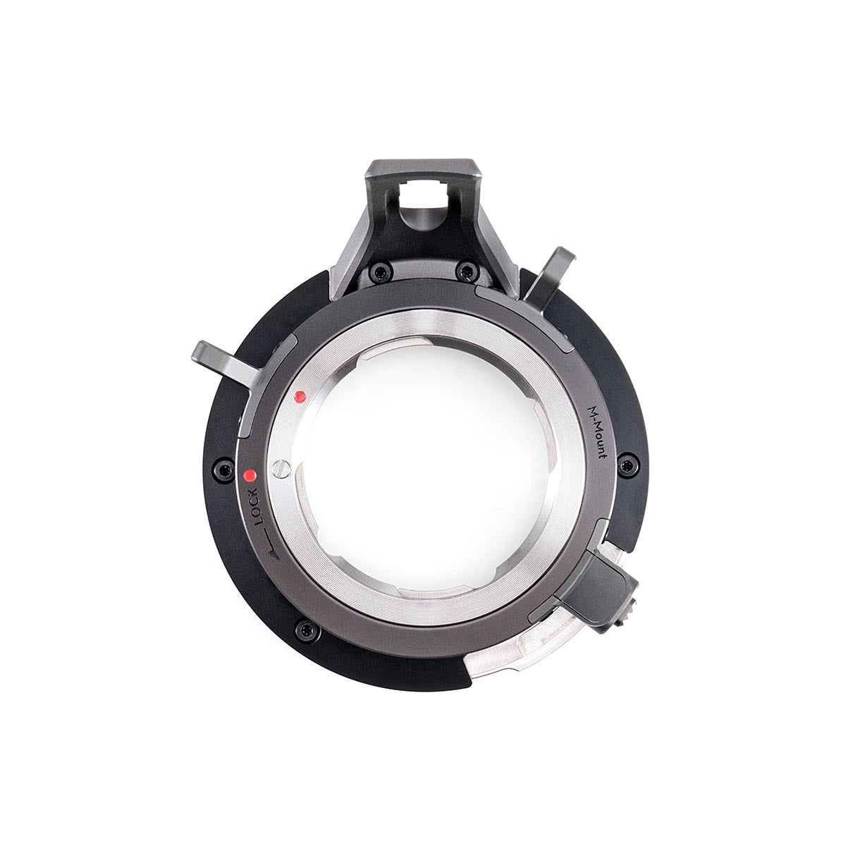 DJI Ronin 4D X9 M-mount Adaptor