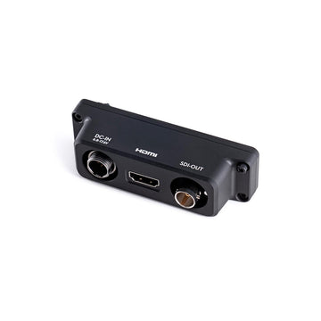 DJI Ronin 4D Remote Monitor Exp. Plate