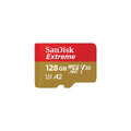 Sandisk Extreme microSDXC 128GB
