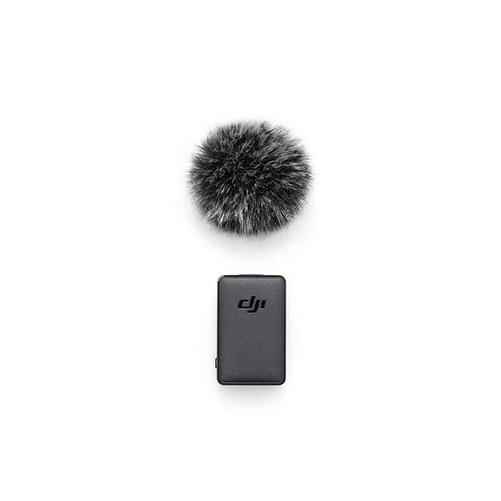DJI Pocket 2 - Wireless >Transmitter
